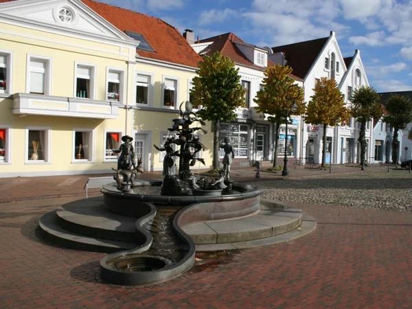 Bild 1: Alter Markt